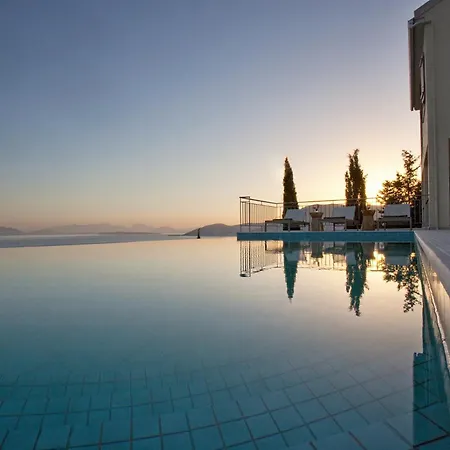 Willa Galini Luxury Summer Retreat