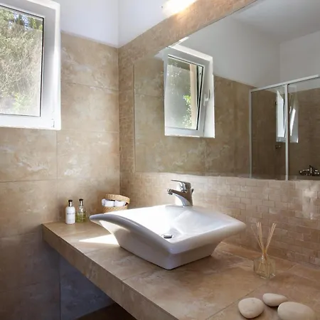 Galini Luxury Summer Retreat Willa *