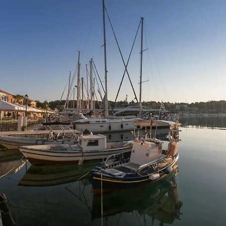 Vila Galini Luxury Summer Retreat