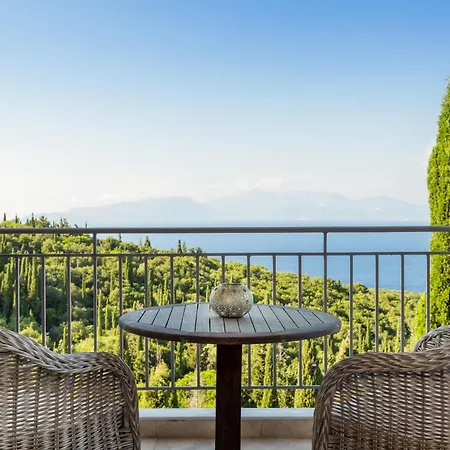 Willa Galini Luxury Summer Retreat Fiskardo
