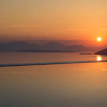 Galini Luxury Summer Retreat * Fiskardo