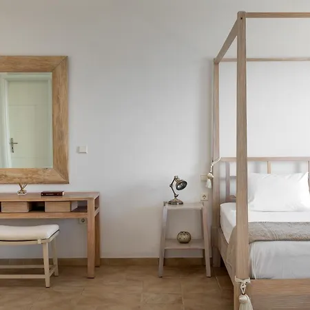 Galini Luxury Summer Retreat *