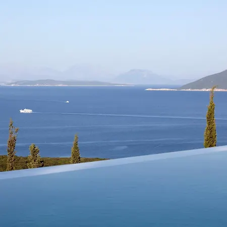 Galini Luxury Summer Retreat Fiskardo