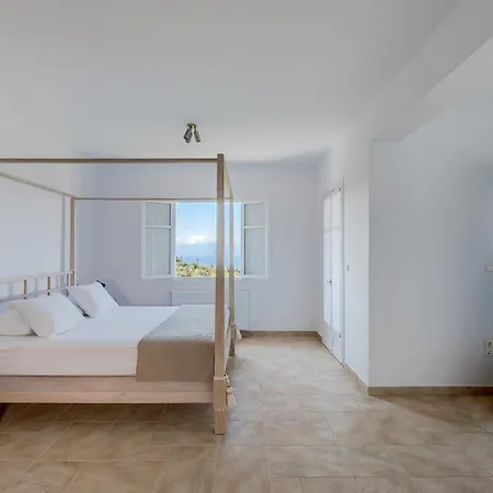 Villa Galini Luxury Summer Retreat Fiskardo