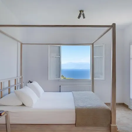 Galini Luxury Summer Retreat * Fiskardo