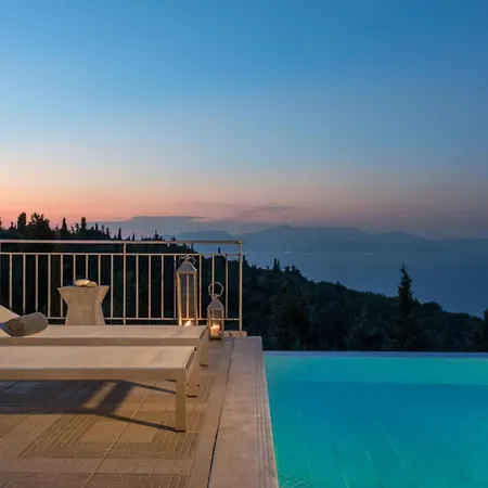 Villa Galini Luxury Summer Retreat