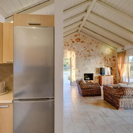 Villa Galini Luxury Summer Retreat *