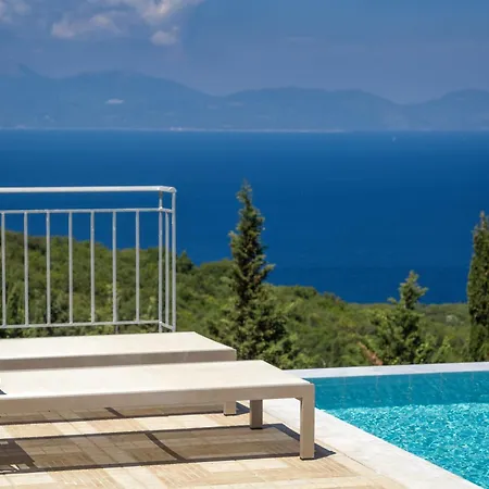 Galini Luxury Summer Retreat *