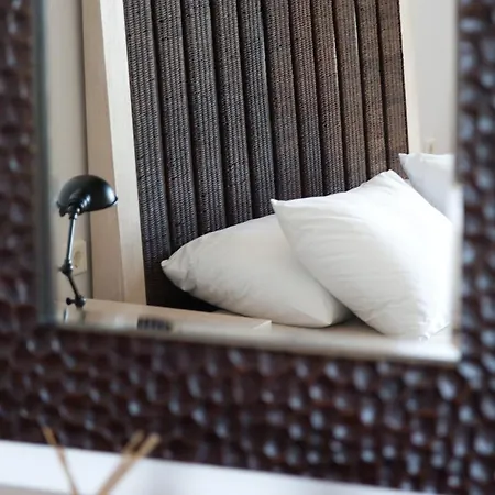 Galini Luxury Summer Retreat