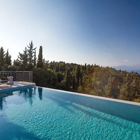 Galini Luxury Summer Retreat Villa