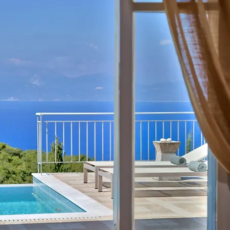 Villa Galini Luxury Summer Retreat