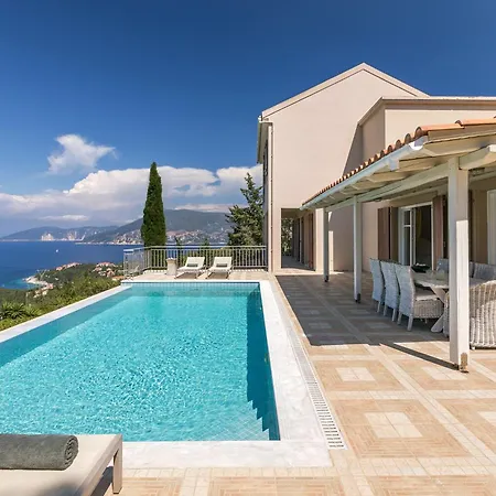 Villa Galini Luxury Summer Retreat *