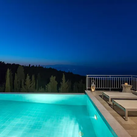Galini Luxury Summer Retreat *