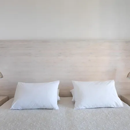 Galini Luxury Summer Retreat