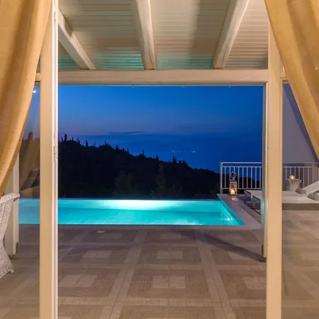 Villa Galini Luxury Summer Retreat *