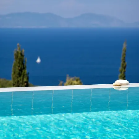 Villa Galini Luxury Summer Retreat Fiskardo