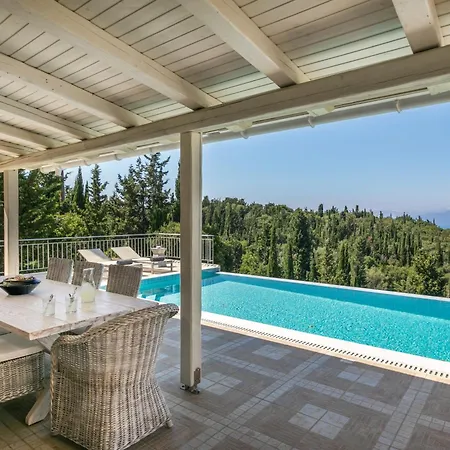 Galini Luxury Summer Retreat