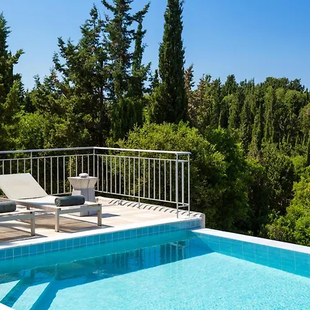 Galini Luxury Summer Retreat *